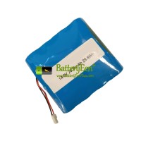 Batterij voor PLC MC1404-S 15.920.530 [Vervangende batterij]